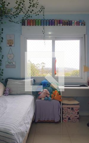 Apartamento à venda com 59m², 2 quartos e 1 vaga Apartamento à venda com 59m², 2 quartos e 1 vagaQuarto 2