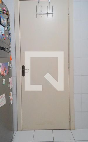 Apartamento à venda com 59m², 2 quartos e 1 vaga Apartamento à venda com 59m², 2 quartos e 1 vagaCozinha