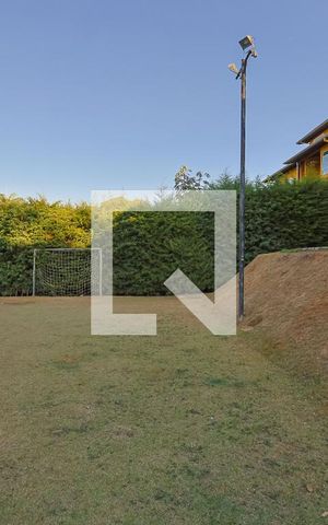 Casa de condomínio à venda com 560m², 5 quartos e 6 vagas Casa de condomínio à venda com 560m², 5 quartos e 6 vagasVista/Cozinha