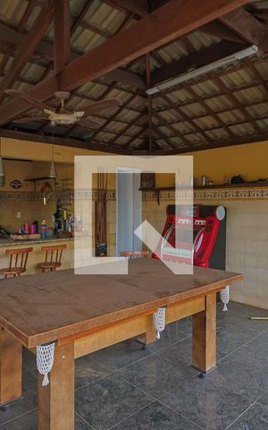 Casa de condomínio à venda com 560m², 5 quartos e 6 vagas Casa de condomínio à venda com 560m², 5 quartos e 6 vagasÁrea comum