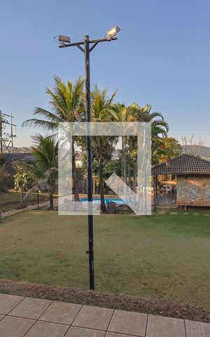 Casa de condomínio à venda com 560m², 5 quartos e 6 vagas Casa de condomínio à venda com 560m², 5 quartos e 6 vagasVista/Cozinha