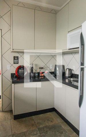 Casa à venda com 230m², 3 quartos e 3 vagas Casa à venda com 230m², 3 quartos e 3 vagasCozinha