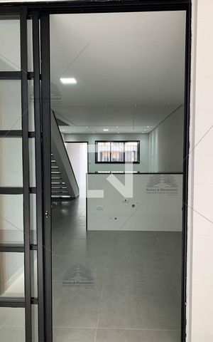 Casa à venda com 180m², 3 quartos e 2 vagas Casa à venda com 180m², 3 quartos e 2 vagasFoto 12