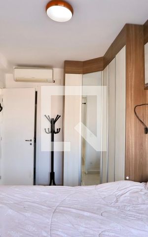 Apartamento à venda com 65m², 2 quartos e 1 vaga Apartamento à venda com 65m², 2 quartos e 1 vagaQuarto 2