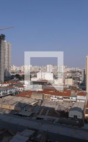Apartamento à venda com 65m², 2 quartos e 1 vaga Apartamento à venda com 65m², 2 quartos e 1 vagaVista Quarto 2