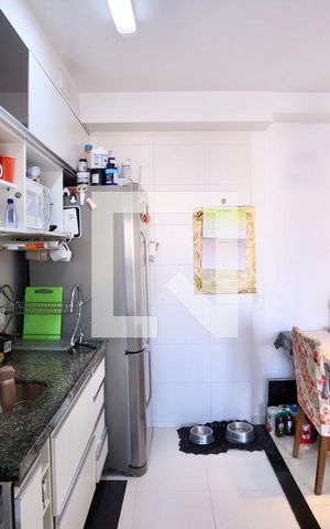 Apartamento à venda com 65m², 2 quartos e 1 vaga Apartamento à venda com 65m², 2 quartos e 1 vagaCozinha