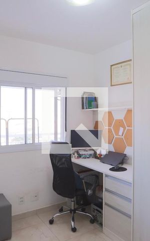 Apartamento à venda com 65m², 2 quartos e 1 vaga Apartamento à venda com 65m², 2 quartos e 1 vagaQuarto 1