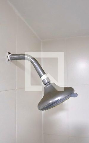 Apartamento à venda com 65m², 2 quartos e 1 vaga Apartamento à venda com 65m², 2 quartos e 1 vagaBanheiro do Quarto 2