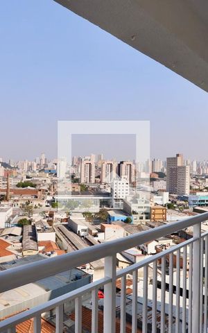Apartamento à venda com 65m², 2 quartos e 1 vaga Apartamento à venda com 65m², 2 quartos e 1 vagaSacada