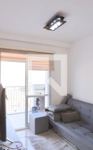 Apartamento à venda com 65m², 2 quartos e 1 vaga Apartamento à venda com 65m², 2 quartos e 1 vagaSala