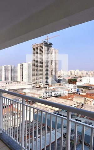 Apartamento à venda com 65m², 2 quartos e 1 vaga Apartamento à venda com 65m², 2 quartos e 1 vagaSacada