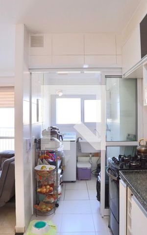 Apartamento à venda com 65m², 2 quartos e 1 vaga Apartamento à venda com 65m², 2 quartos e 1 vagaCozinha