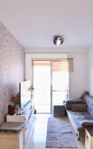 Apartamento à venda com 65m², 2 quartos e 1 vaga Apartamento à venda com 65m², 2 quartos e 1 vagaSala
