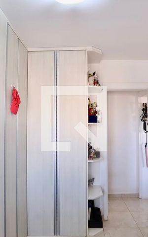 Apartamento à venda com 65m², 2 quartos e 1 vaga Apartamento à venda com 65m², 2 quartos e 1 vagaQuarto 1