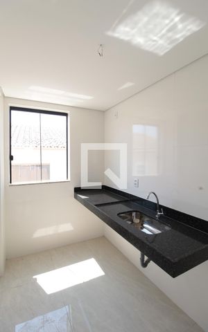 Apartamento à venda com 119m², 3 quartos e 2 vagasCozinha