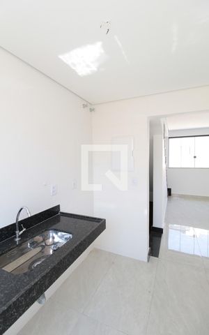Apartamento à venda com 119m², 3 quartos e 2 vagasCozinha