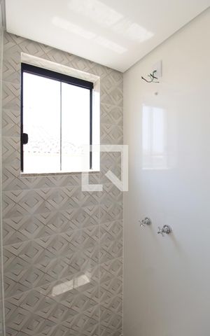 Apartamento à venda com 119m², 3 quartos e 2 vagasBanheiro da Suite