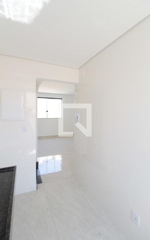 Apartamento à venda com 119m², 3 quartos e 2 vagasCozinha