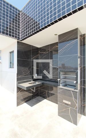 Apartamento à venda com 119m², 3 quartos e 2 vagasArea Gourmet