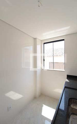 Apartamento à venda com 119m², 3 quartos e 2 vagasCozinha