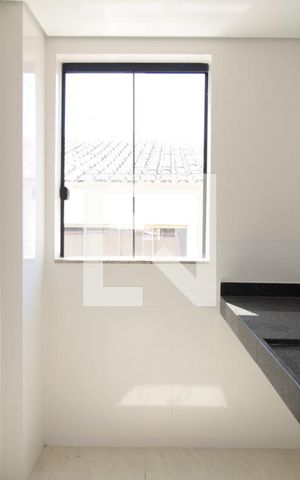 Apartamento à venda com 119m², 3 quartos e 2 vagasCozinha