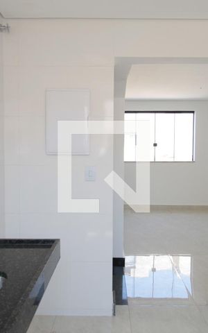 Apartamento à venda com 119m², 3 quartos e 2 vagasCozinha