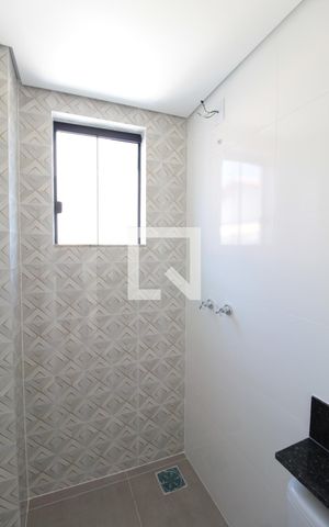 Apartamento à venda com 119m², 3 quartos e 2 vagasBanheiro Social
