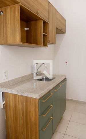 Apartamento à venda com 82m², 1 quarto e 1 vaga Apartamento à venda com 82m², 1 quarto e 1 vagacozinha