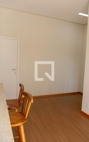 Apartamento à venda com 82m², 1 quarto e 1 vaga Apartamento à venda com 82m², 1 quarto e 1 vagasala