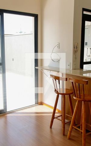 Apartamento à venda com 82m², 1 quarto e 1 vaga Apartamento à venda com 82m², 1 quarto e 1 vagasala