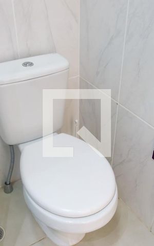 Apartamento à venda com 82m², 1 quarto e 1 vaga Apartamento à venda com 82m², 1 quarto e 1 vagaBanheiro