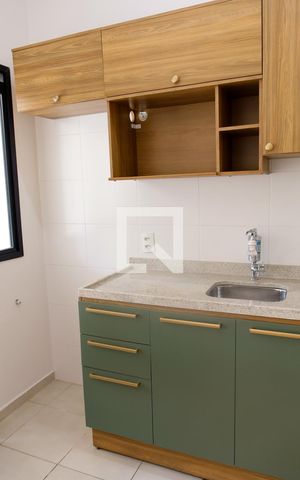 Apartamento à venda com 82m², 1 quarto e 1 vaga Apartamento à venda com 82m², 1 quarto e 1 vagacozinha