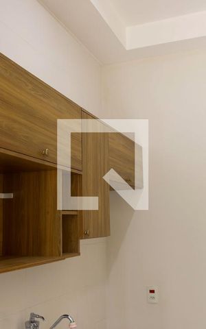 Apartamento à venda com 82m², 1 quarto e 1 vaga Apartamento à venda com 82m², 1 quarto e 1 vagacozinha