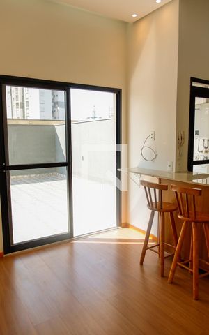 Apartamento à venda com 82m², 1 quarto e 1 vaga Apartamento à venda com 82m², 1 quarto e 1 vagasala