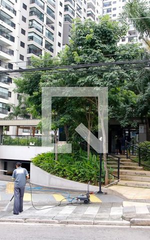 Apartamento à venda com 82m², 1 quarto e 1 vaga Apartamento à venda com 82m², 1 quarto e 1 vagaFachada