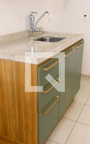 Apartamento à venda com 82m², 1 quarto e 1 vaga Apartamento à venda com 82m², 1 quarto e 1 vagacozinha