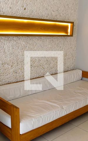 Apartamento à venda com 82m², 1 quarto e 1 vaga Apartamento à venda com 82m², 1 quarto e 1 vagaSaúna