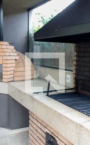 Apartamento à venda com 82m², 1 quarto e 1 vaga Apartamento à venda com 82m², 1 quarto e 1 vagaÁrea comum - Churrasqueira