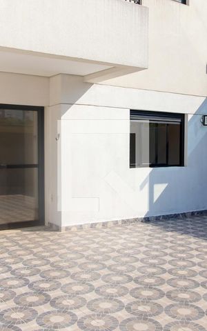 Apartamento à venda com 82m², 1 quarto e 1 vaga Apartamento à venda com 82m², 1 quarto e 1 vagaQuintal