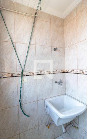 Apartamento à venda com 60m², 2 quartos e 1 vagaÁrea de Serviço