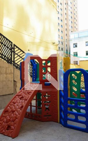 Apartamento à venda com 200m², 4 quartos e 2 vagas Apartamento à venda com 200m², 4 quartos e 2 vagasÁrea comum