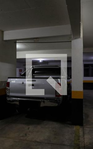 Apartamento à venda com 200m², 4 quartos e 2 vagas Apartamento à venda com 200m², 4 quartos e 2 vagasÁrea comum