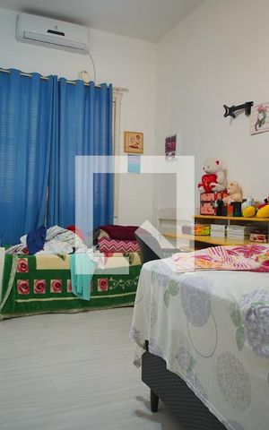 Apartamento para alugar com 86m², 2 quartos e sem vagaQuarto 2