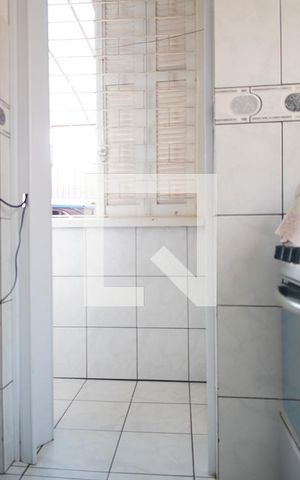 Apartamento para alugar com 86m², 2 quartos e sem vagaCozinha
