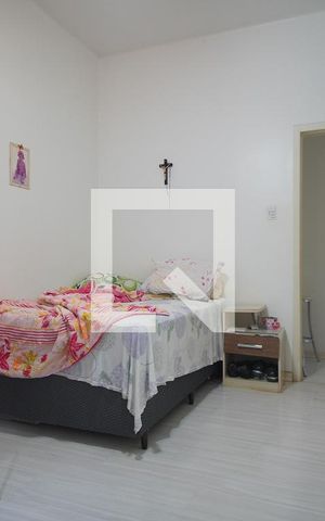 Apartamento para alugar com 86m², 2 quartos e sem vagaQuarto 2