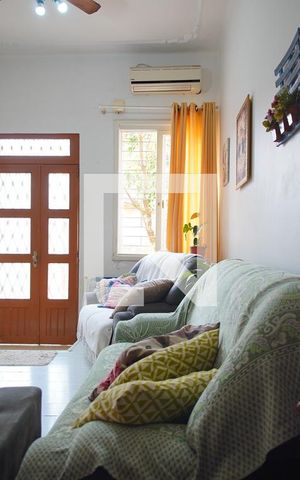 Apartamento para alugar com 86m², 2 quartos e sem vagaSala