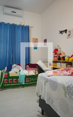 Apartamento para alugar com 86m², 2 quartos e sem vagaQuarto 2