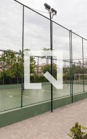 Apartamento à venda com 50m², 2 quartos e 1 vagaQuadra Esportiva