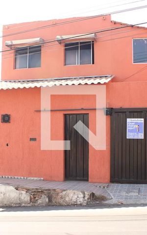 Casa à venda com 187m², 6 quartos e 3 vagasFachada