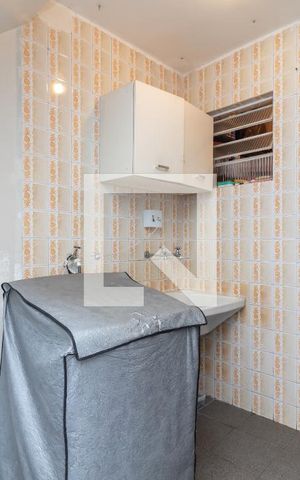 Casa à venda com 139m², 3 quartos e 2 vagasÁrea de Serviço